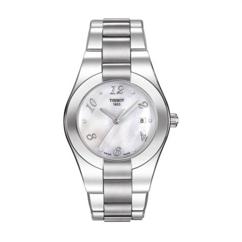 Tissot Glam Sport